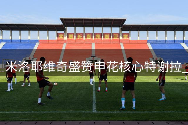 米洛耶维奇盛赞申花核心特谢拉 战术调整初见成效